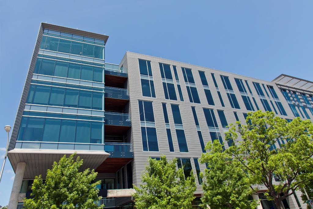 Cirrus Logic Building Case Studies