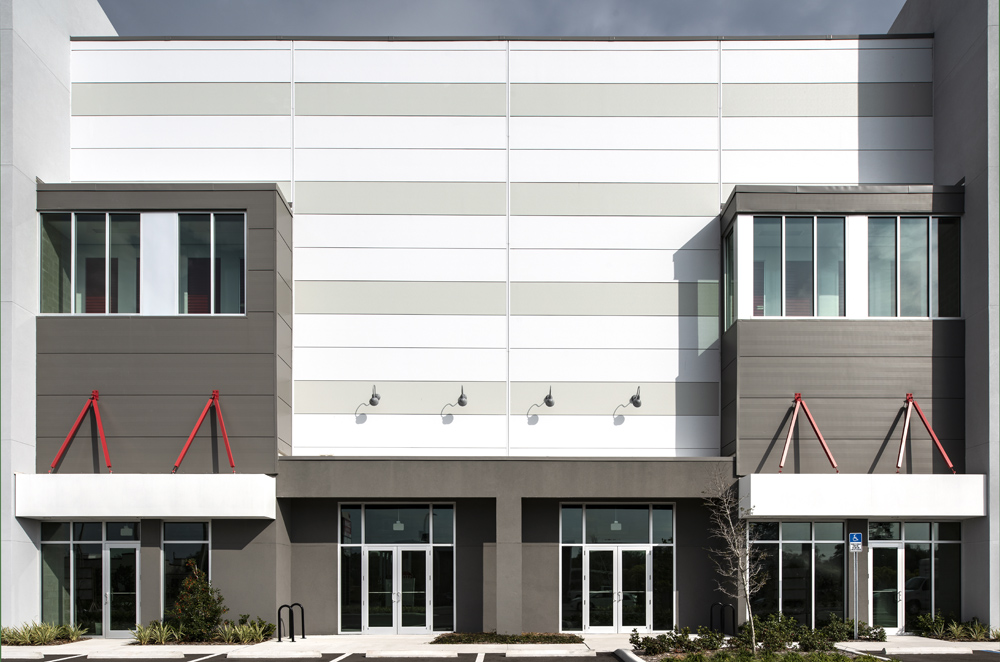 CubeSmart Self Storage Case Studies