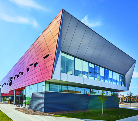 Fronske health center case study 02 image