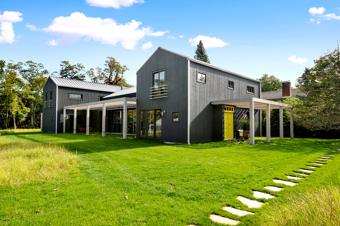 Private Residence North Haven, NY Gallery