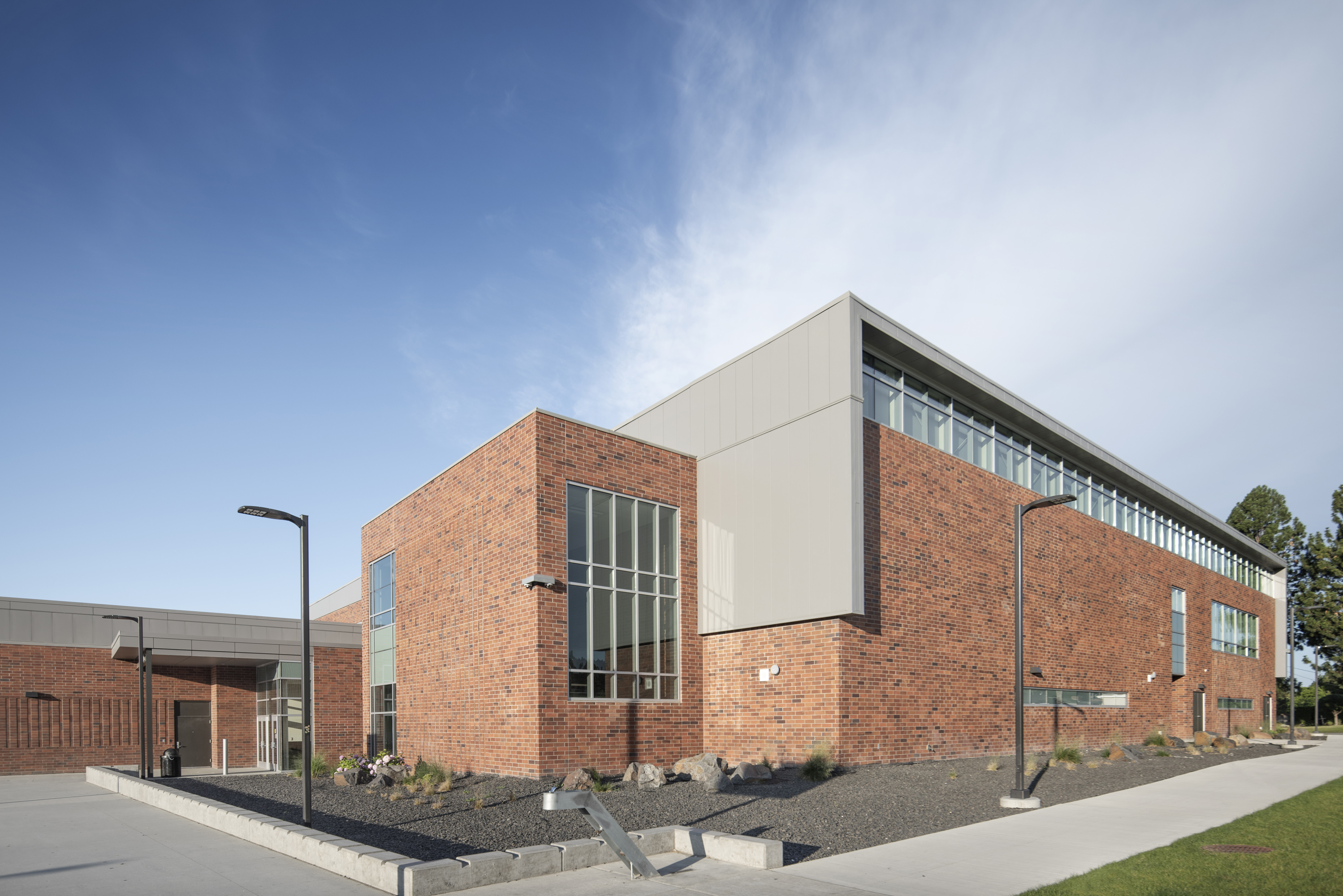 Silvermine school norwalk picture