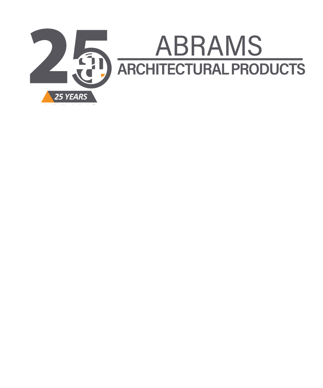 Abrams Architectural Products - MCM Alliance Member spotlight