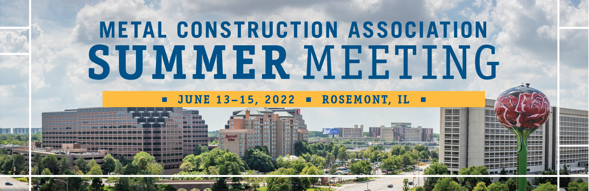 Summer Meeting 2022